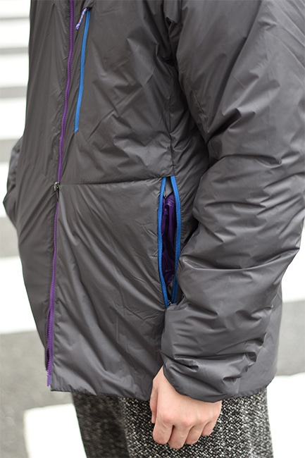 Patagonia/パタゴニア】Men's DAS Light Hoody