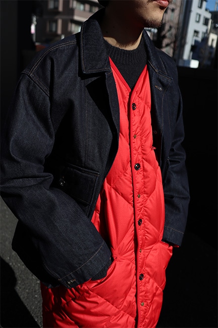 レイヤーする事の楽しさを教えてくれる