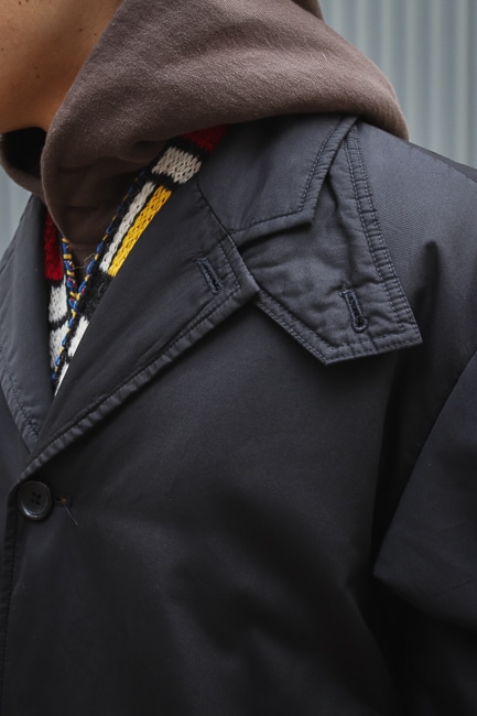 BRU NA BOINNE/ブルーナボイン [ボールスコート]