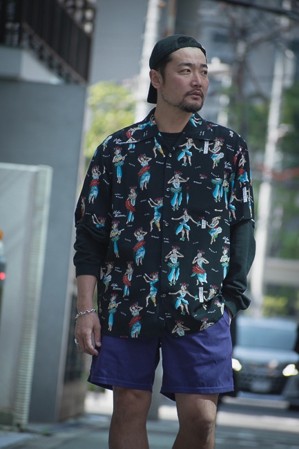 Aloha Blossom/アロハ ブロッサム 5/3(sat)~