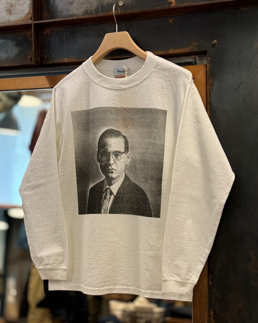 Riprap / リップラップ 2024FW 入荷情報 20240814