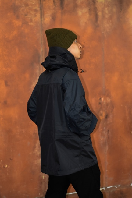 BROCHURE/ブローシュア BR+ALWT Aurum Hoody 20241019