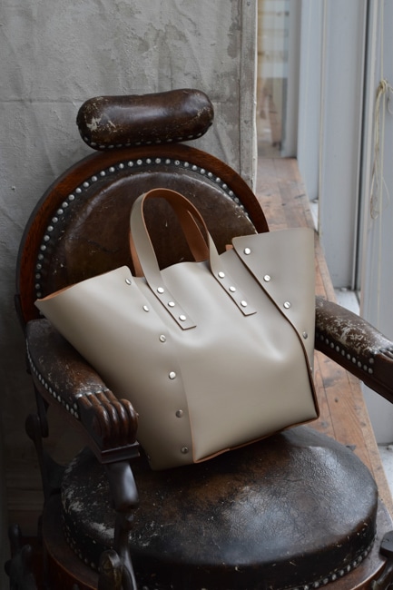 Hender Scheme/エンダースキーマ Assemble Bag Collection 20241117