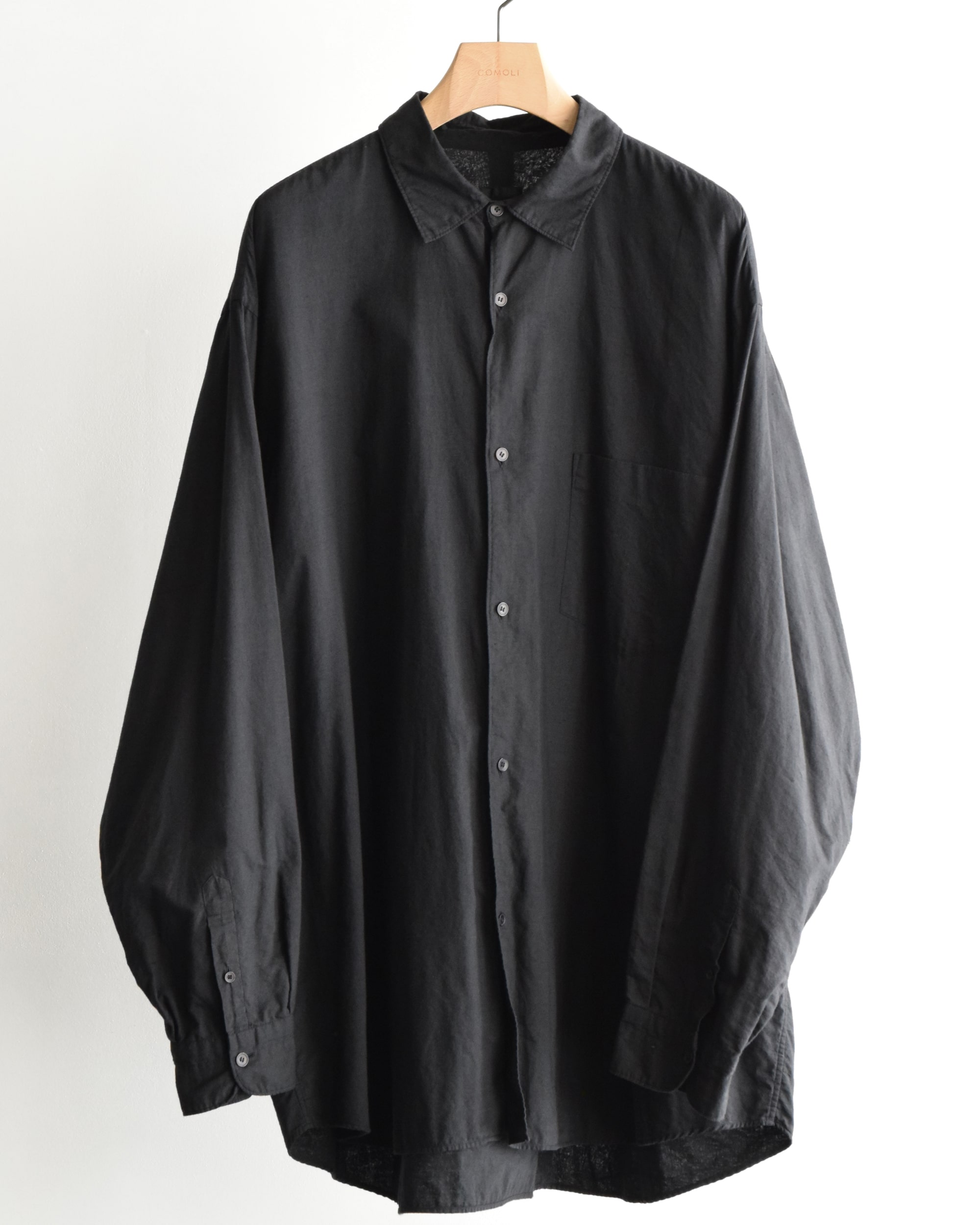 COMOLI /コモリ Delivery Digest 20250912