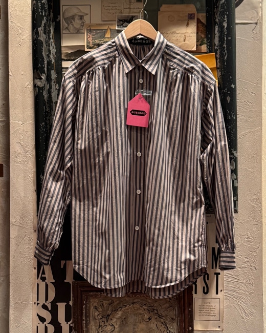 AUBERGE / オーベルジュ 