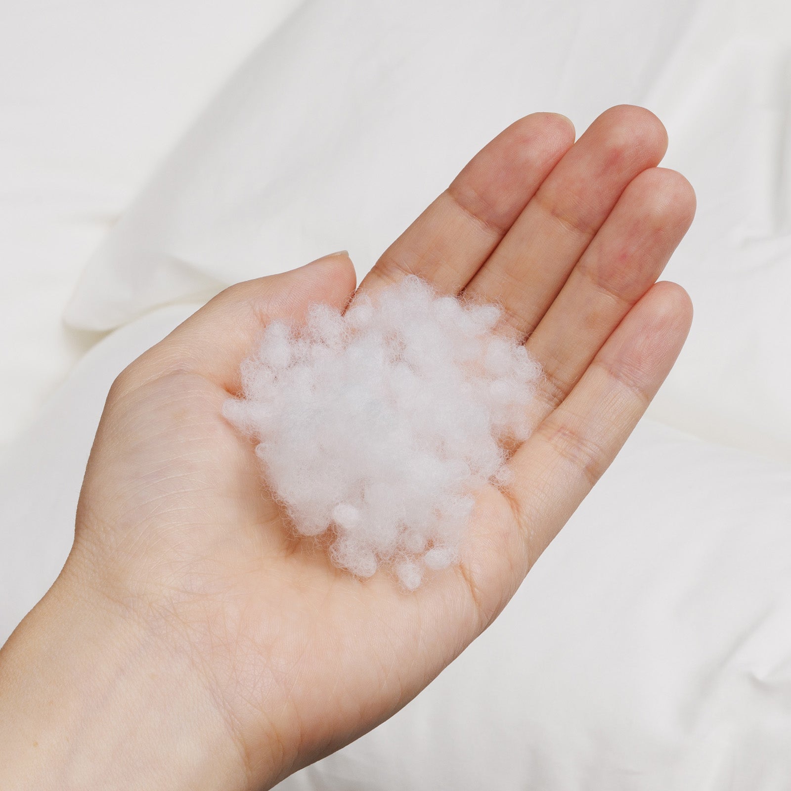 5セルピロー ファイバーボール 快眠枕 寝返り 仰向き 横向き – LOFTY