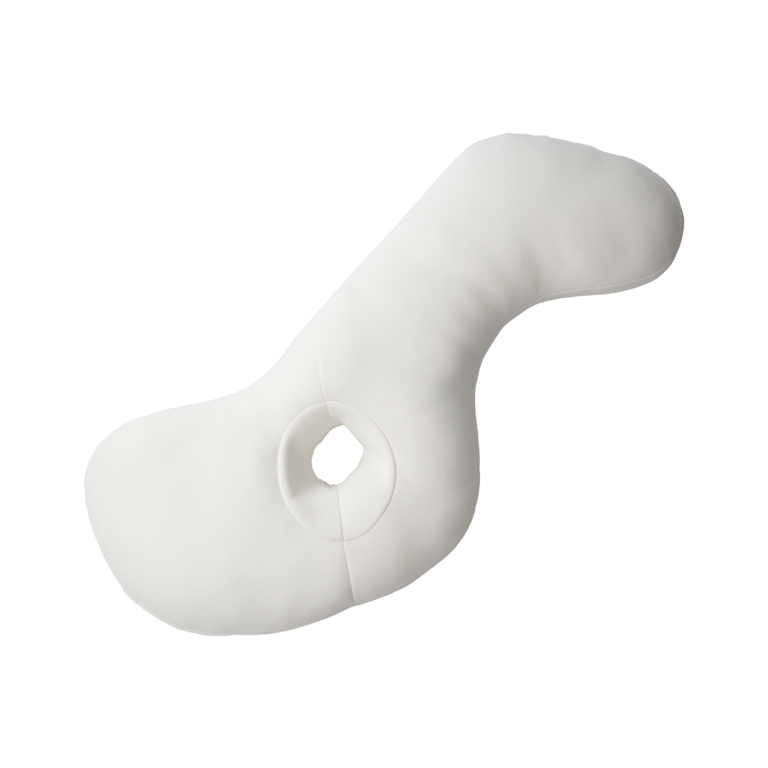 抱き枕 S型 LBP-330（専用カバー付）| LOFTY公式｜ロフテー枕工房 - 枕