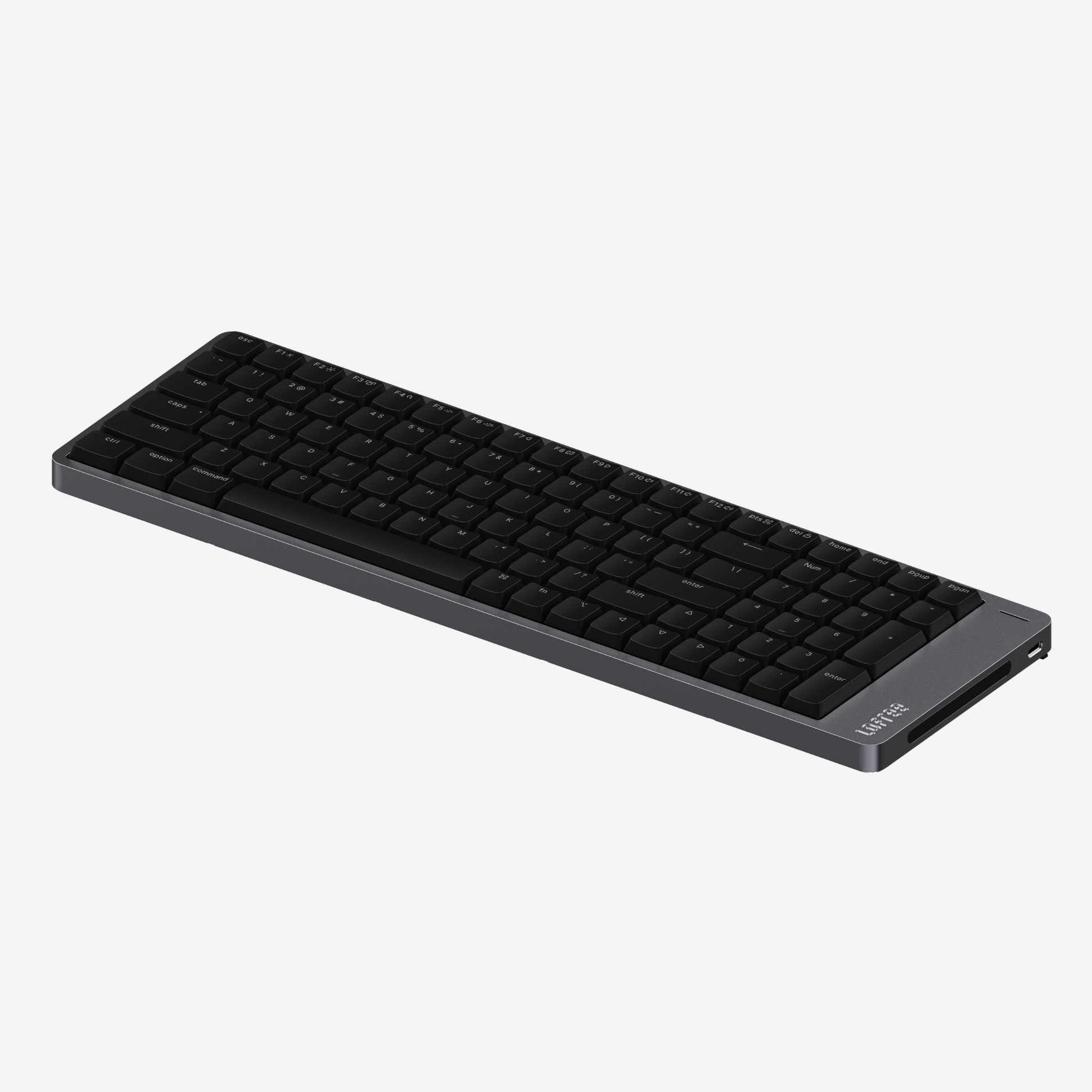 Flow2 100 – Lofree Japan