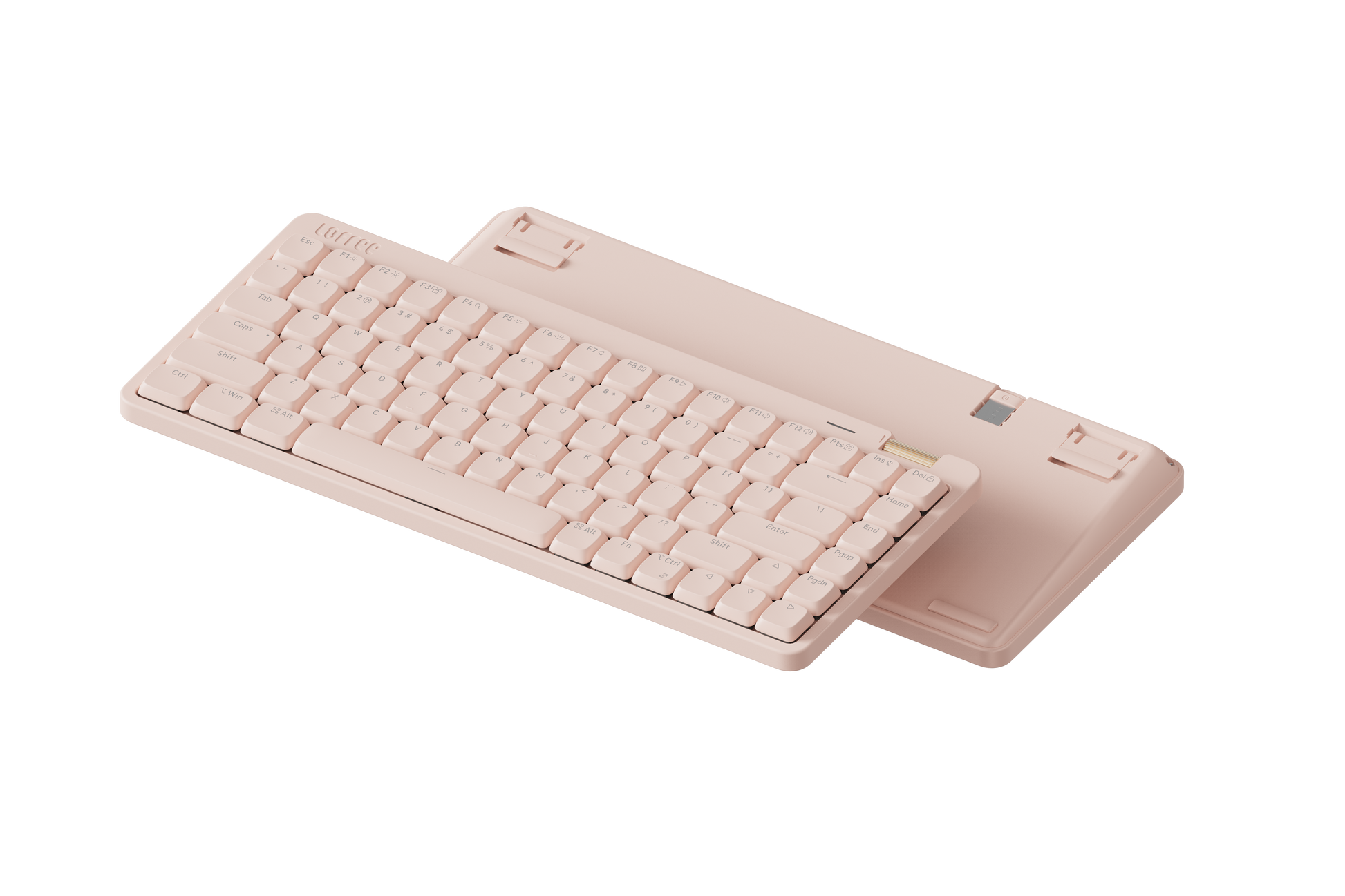 Flow Lite 84 – Lofree Japan