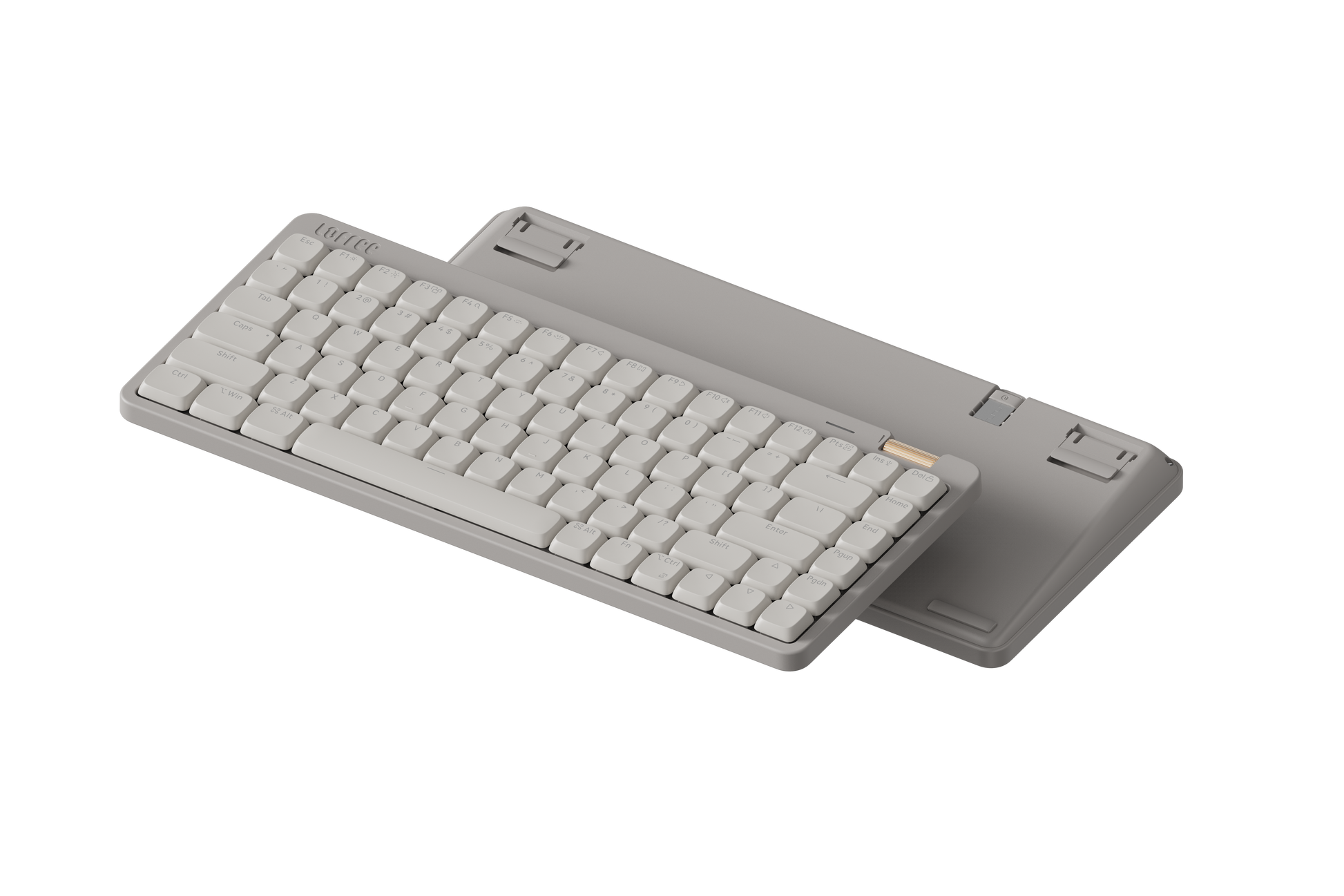 Flow Lite 84 – Lofree Japan