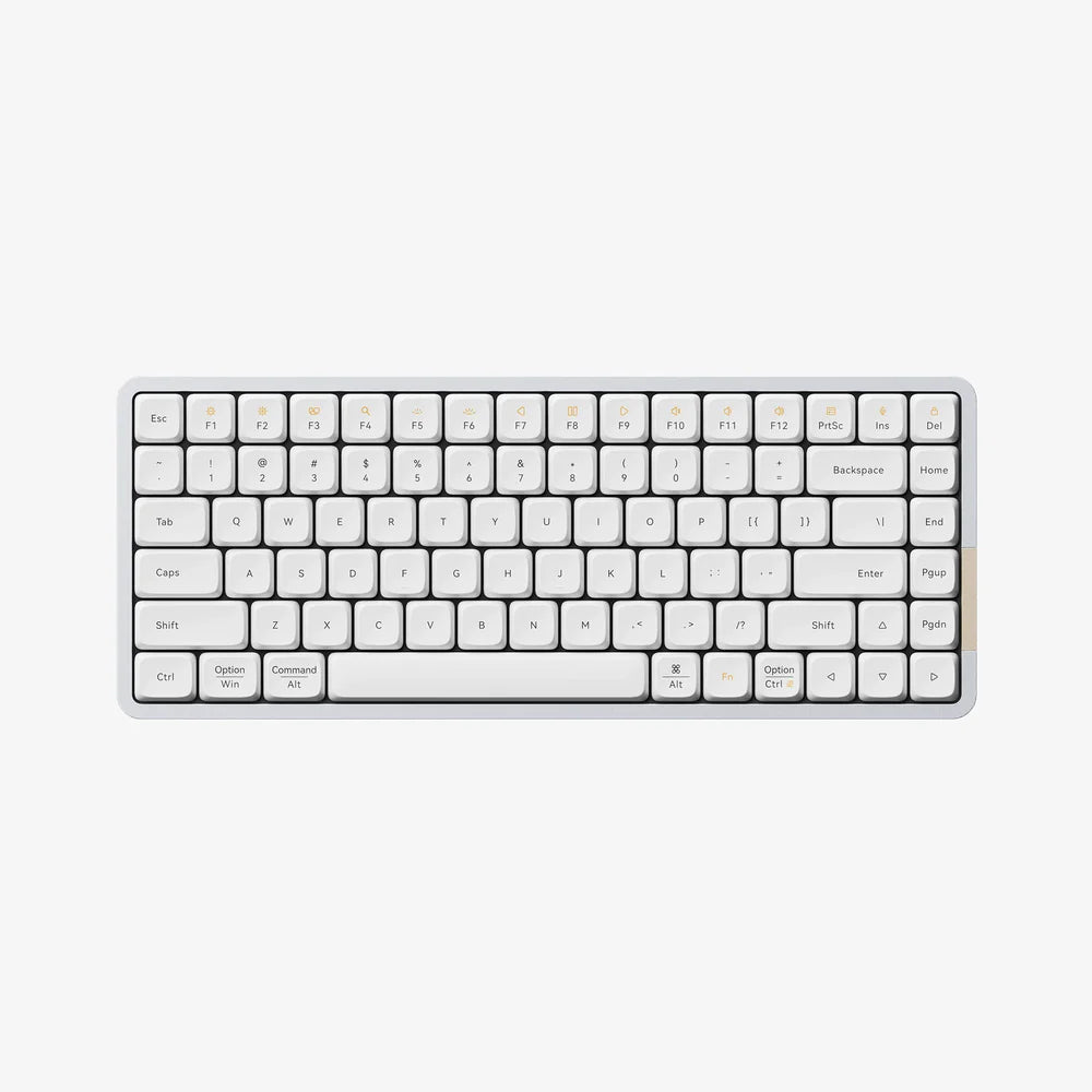 Flow84 – Lofree Japan