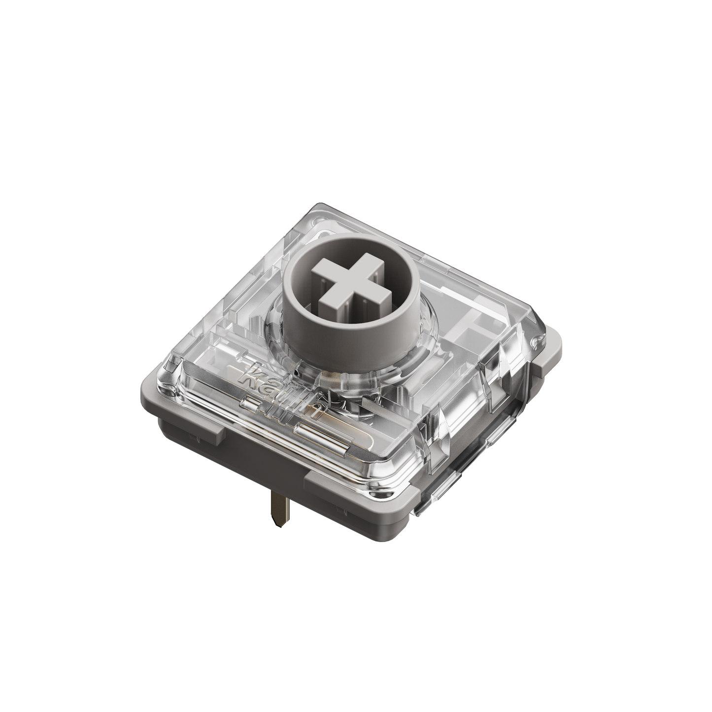 Hades Low-profile POM Switches – Lofree Japan