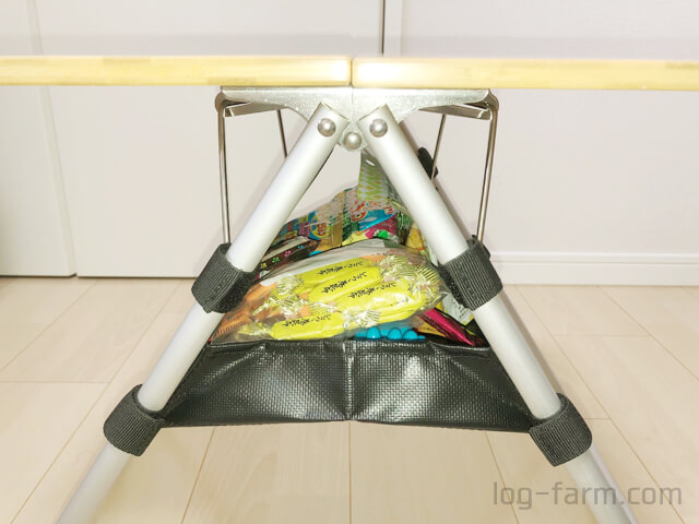 SnowPeak代表作】Myテーブル竹（Myテーブルハウス＋Myテーブル SUS