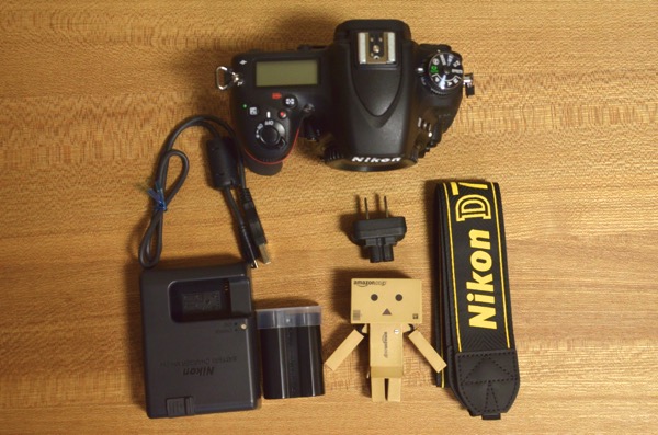 いよいよフルサイズ！D750を購入しました！！ | ログカメラ