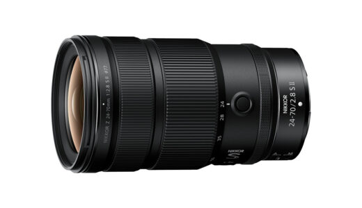 AF-S NIKKOR 14-24mm f/2.8G EDをついに手に入れて、念願の大三元を