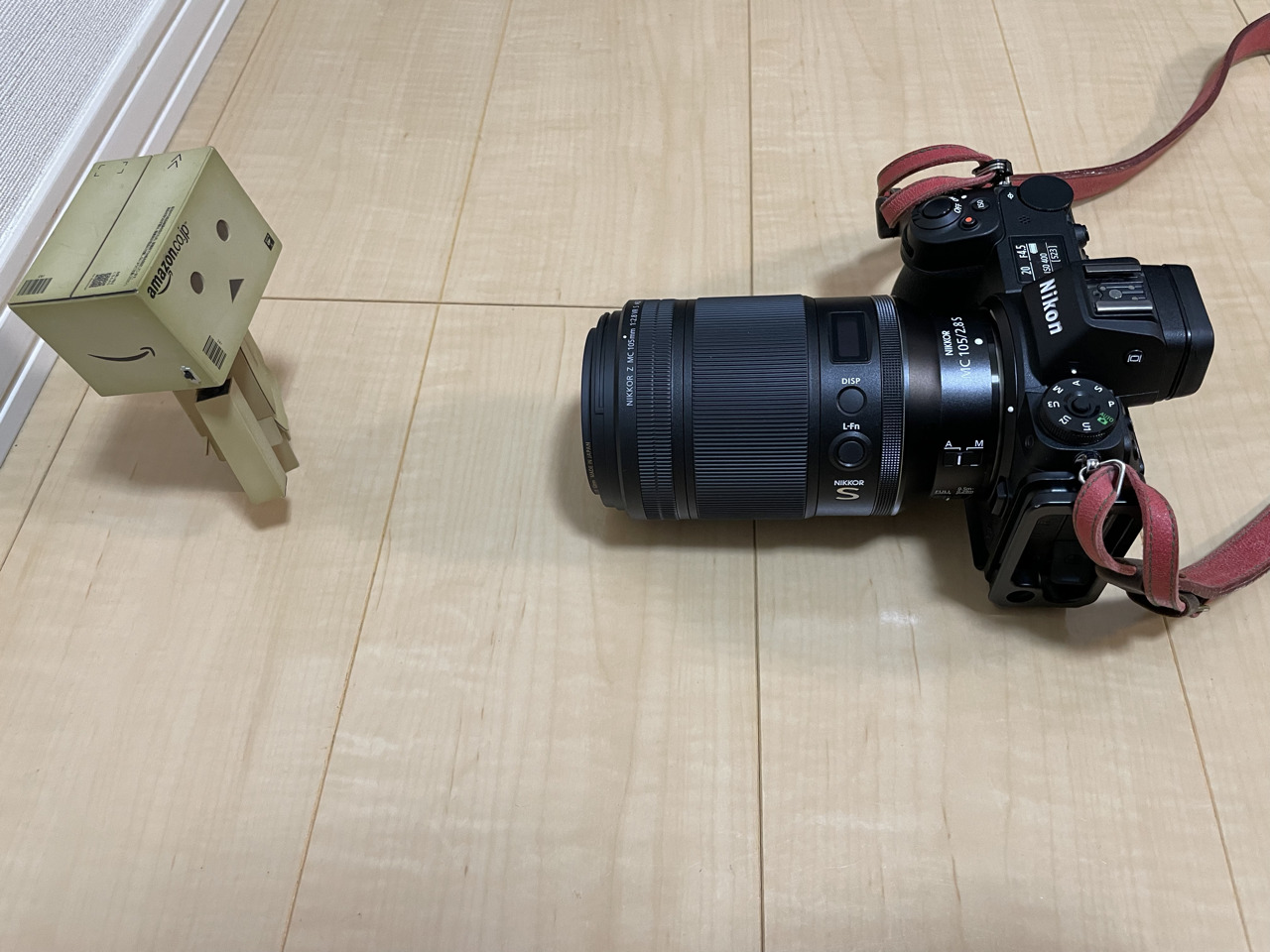 Zマウント初のマイクロレンズ！NIKKOR Z MC 105mm f/2.8 VR Sを徹底