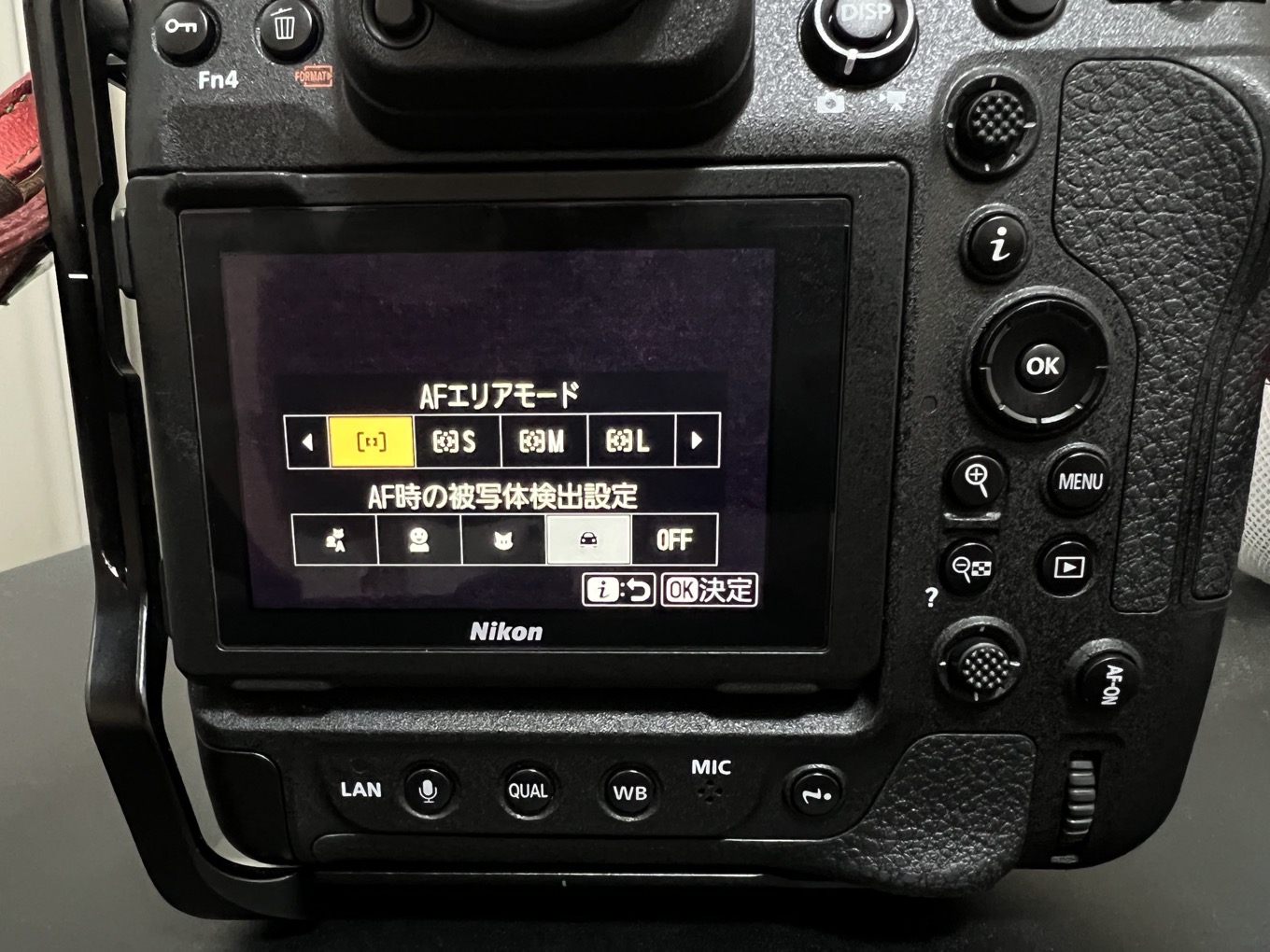 NIKON「Z9」を徹底レビュー！フラッグシップ機の実力を検証！！ | ログ