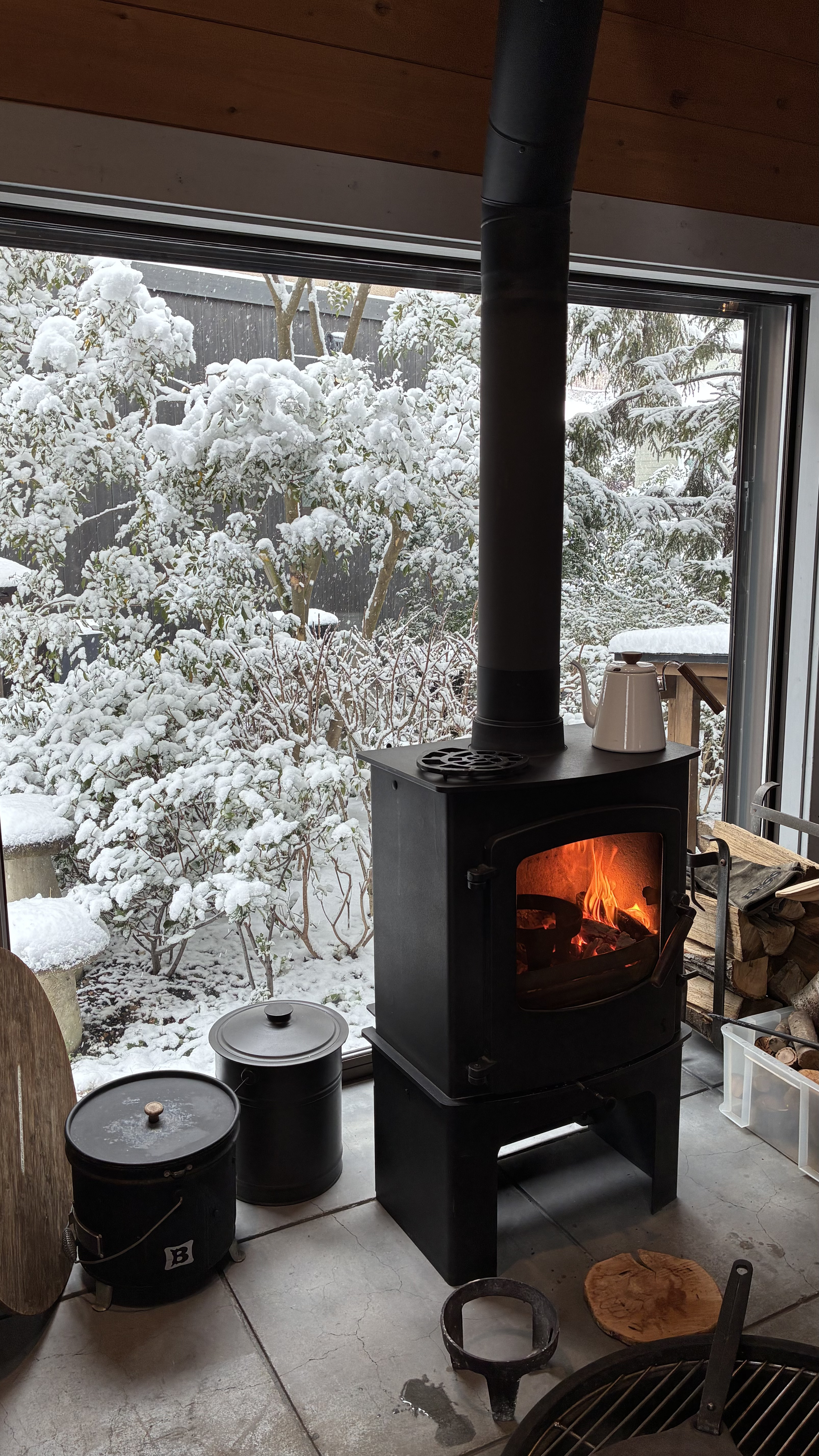 BESS藤沢 | ログハウスのBESS