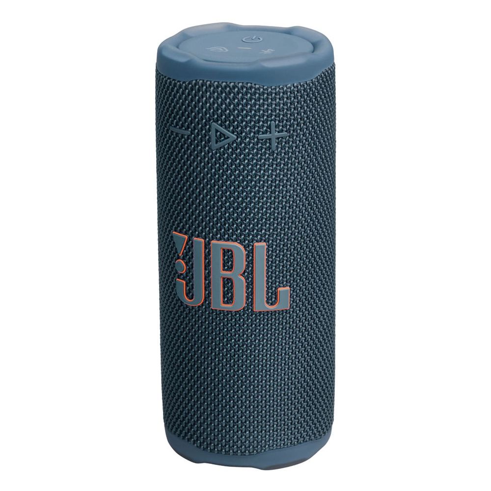 Caixa de Som Bluetooth JBL Charge 5 ,Azul-JBLCHARGE5BLU - Ibyte