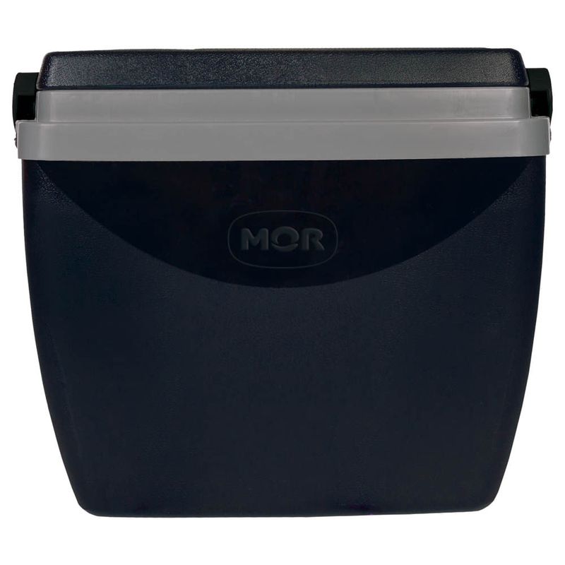 Caixa Térmica 18 Litros Preta - Loja Mor