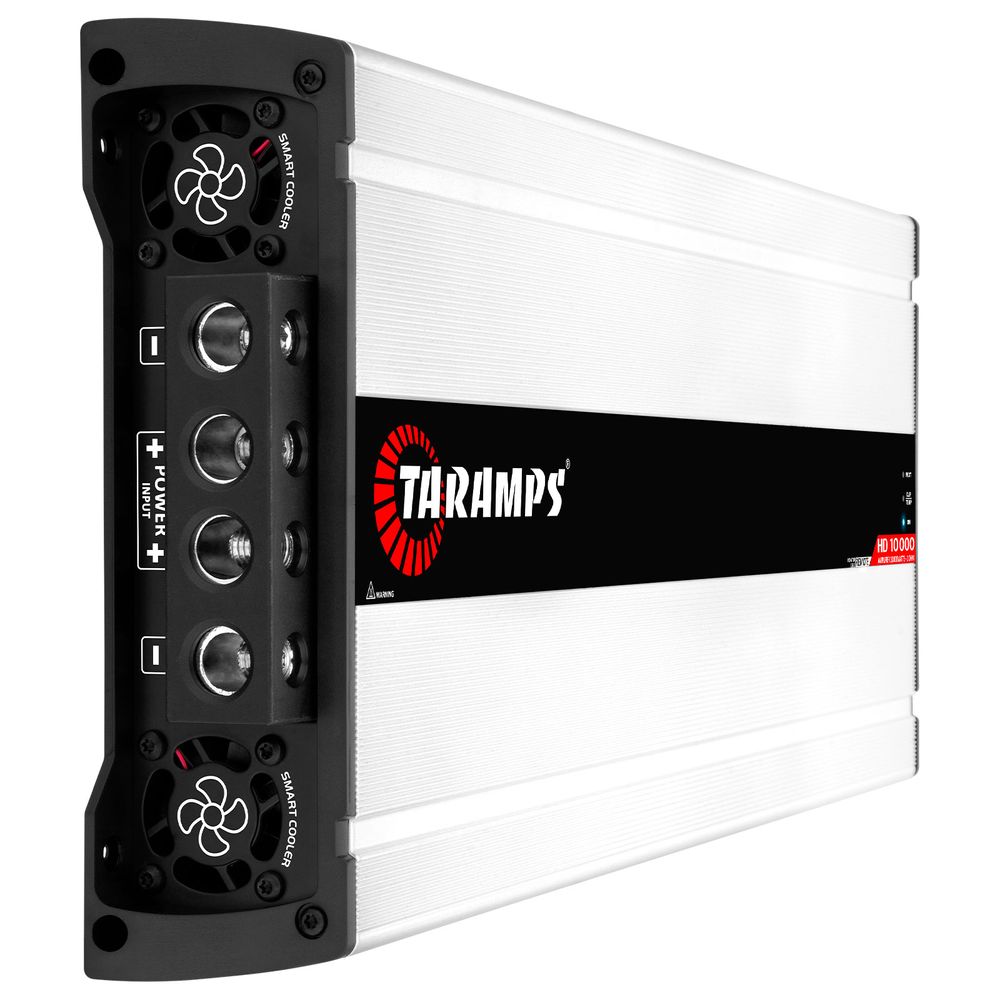 HD 10.000 Amplifier Free Shipping Worldwide | Taramps Store