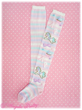 Decoration Dream OTKs by Angelic Pretty