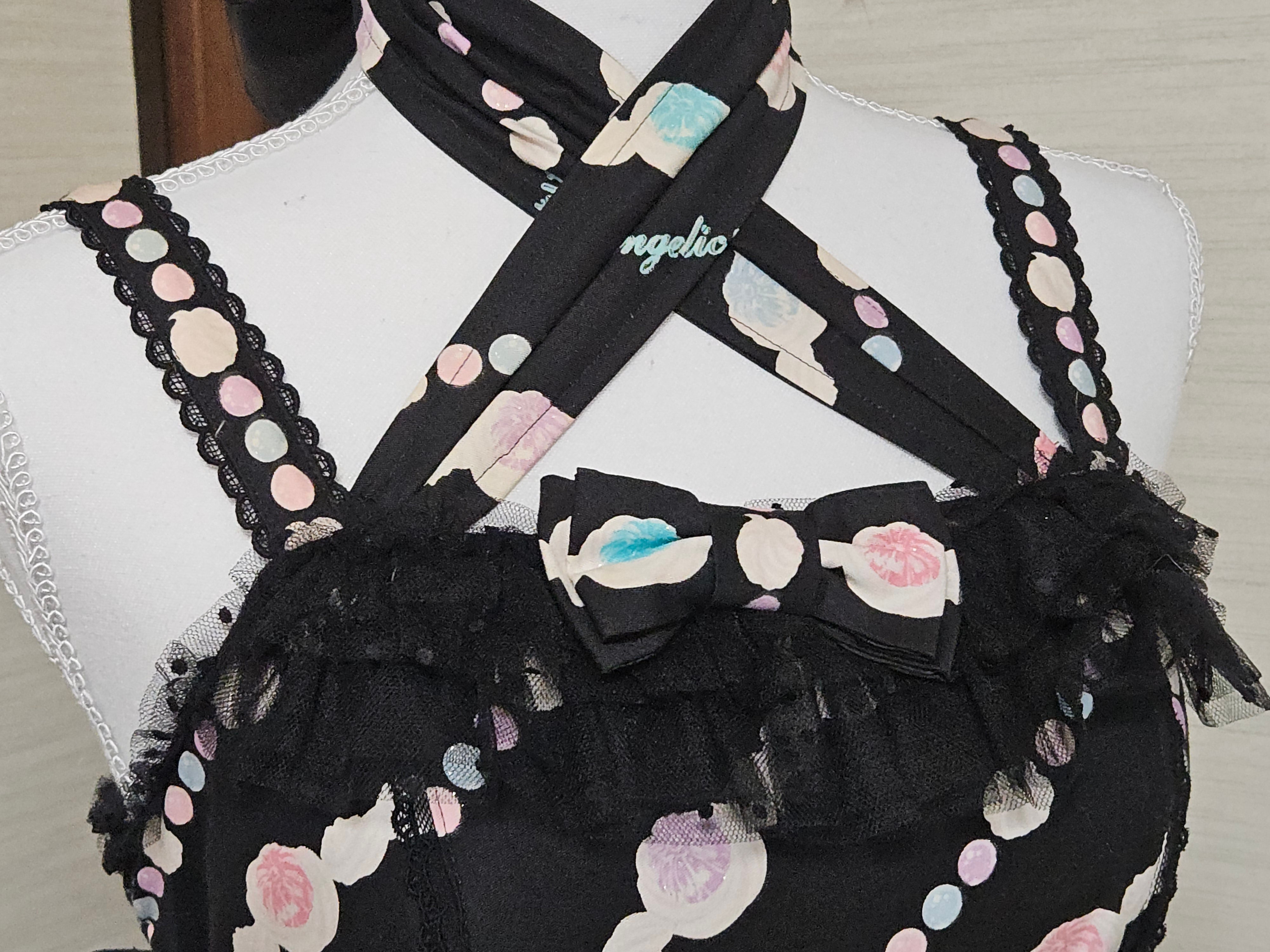 Jewelry Jelly Special Set by Angelic Pretty