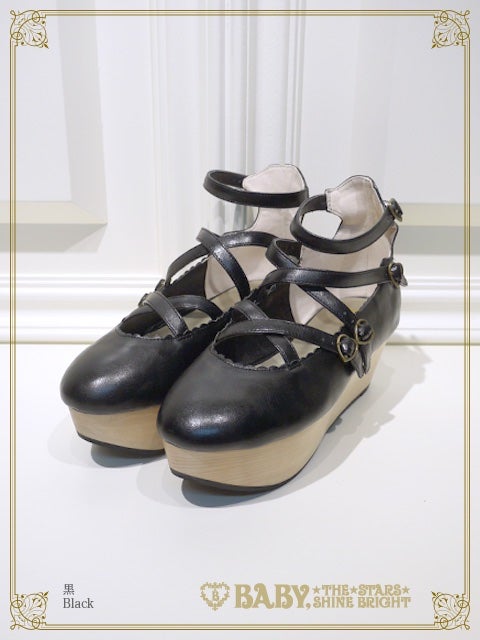 Baby Victoire Shoes (2022) by Baby, the Stars Shine Bright