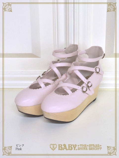 Baby Victoire Shoes (2022) by Baby, the Stars Shine Bright