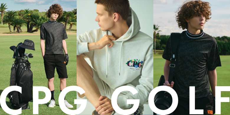 CPG グレー ゴルフシャツ サイズ2 CPG グレー ゴルフシャツ サイズ2 CPG グレー ゴルフシャツ サイズ2
