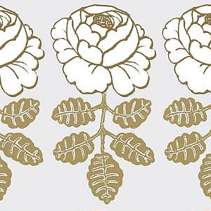 マリメッコ（marimekko）生地（ファブリック）マーライスルース