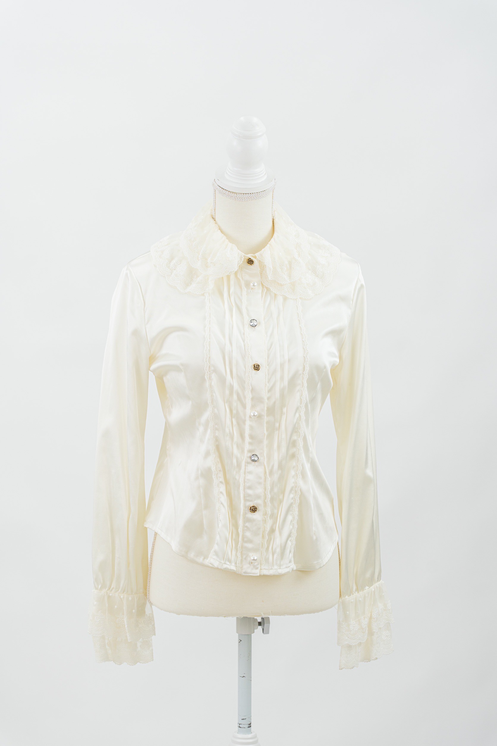 Lolita Share / 【レンタル】BABY THE STARS SHINE BRIGHT ブラウス