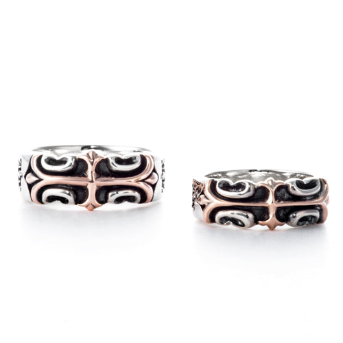 LC 667 MAロードキャメロット(Lord Camelot)シルバーリング