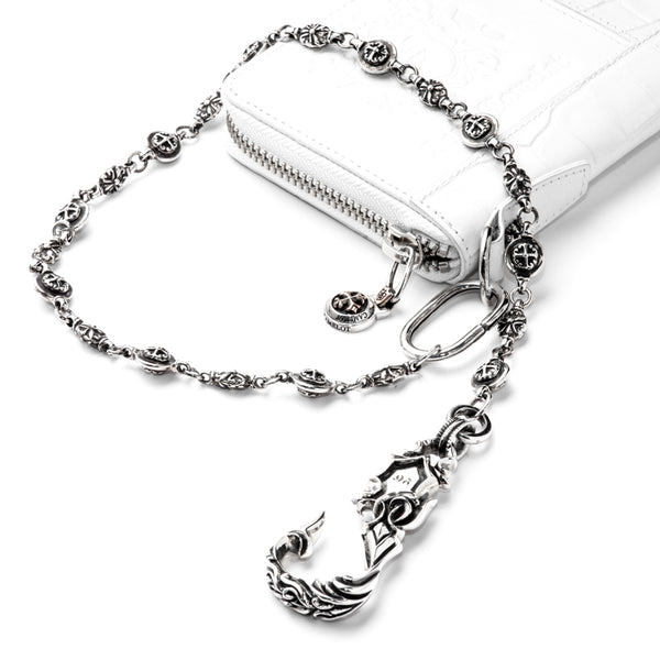 LCW 006 SVOXDロードキャメロット(Lord Camelot)シルバーウォレット