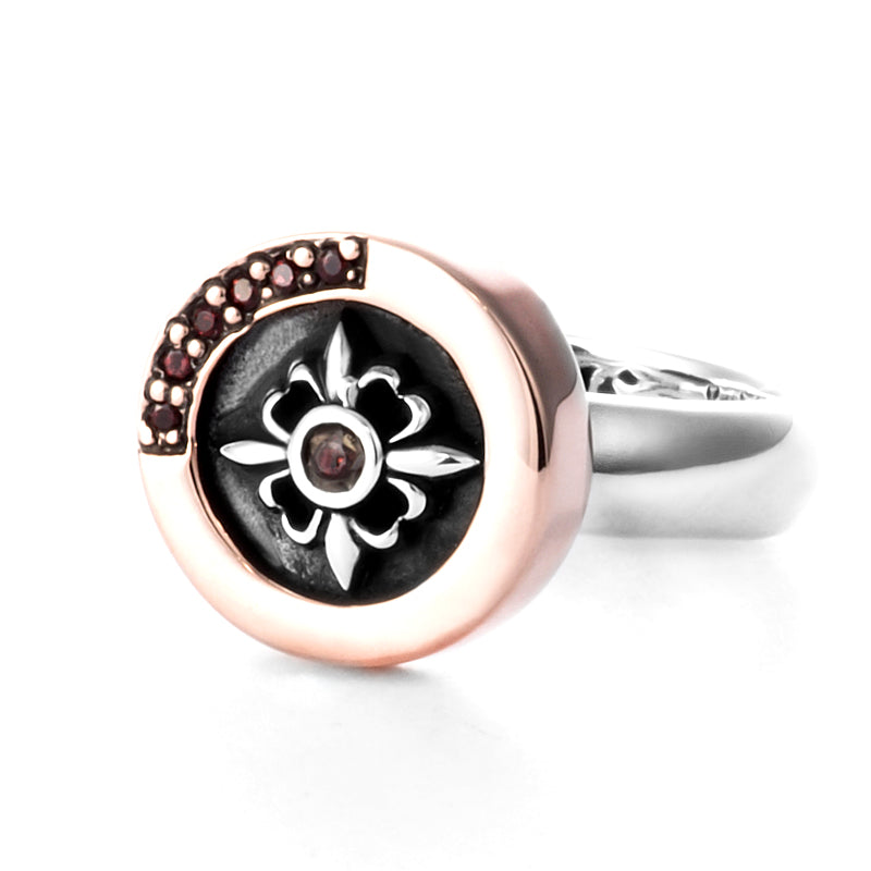 LC 693 GNTロードキャメロット(Lord Camelot)シルバーリング