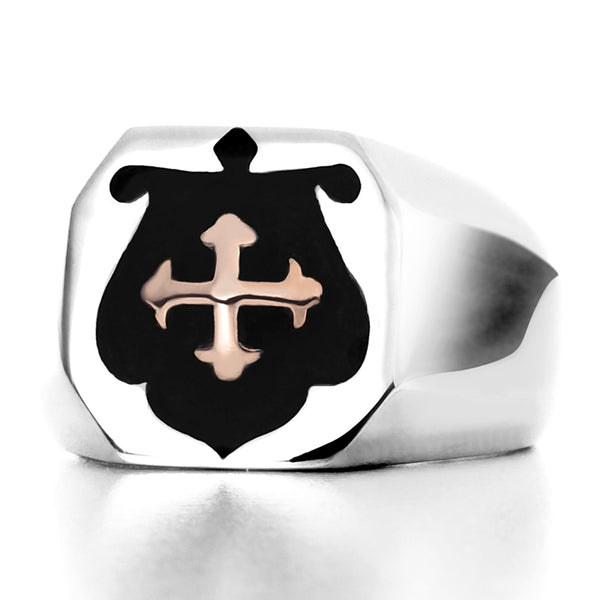 LC 715ロードキャメロット(Lord Camelot)シルバーリング