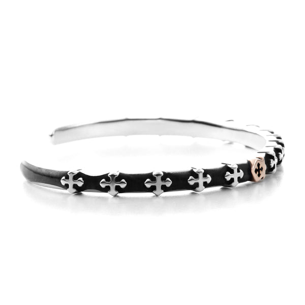 LC1352 SVOXDロードキャメロット(Lord Camelot)シルバーブレスレット