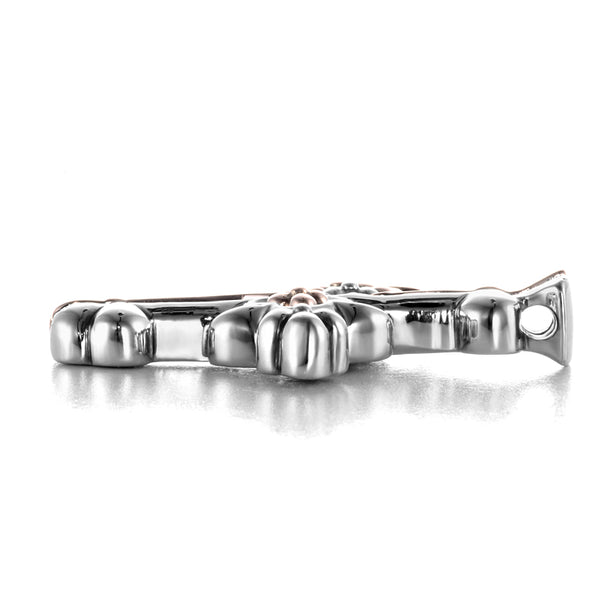 LC 156 SVOXDロードキャメロット(Lord Camelot)シルバーペンダント