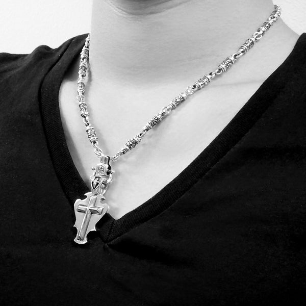 LC 161 SVOXDロードキャメロット(Lord Camelot)シルバーペンダント