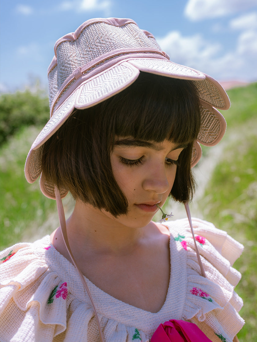 Avoca Mayfair Child Hat