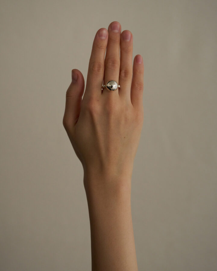 LO ring 02｜LORO(ロロ)公式通販