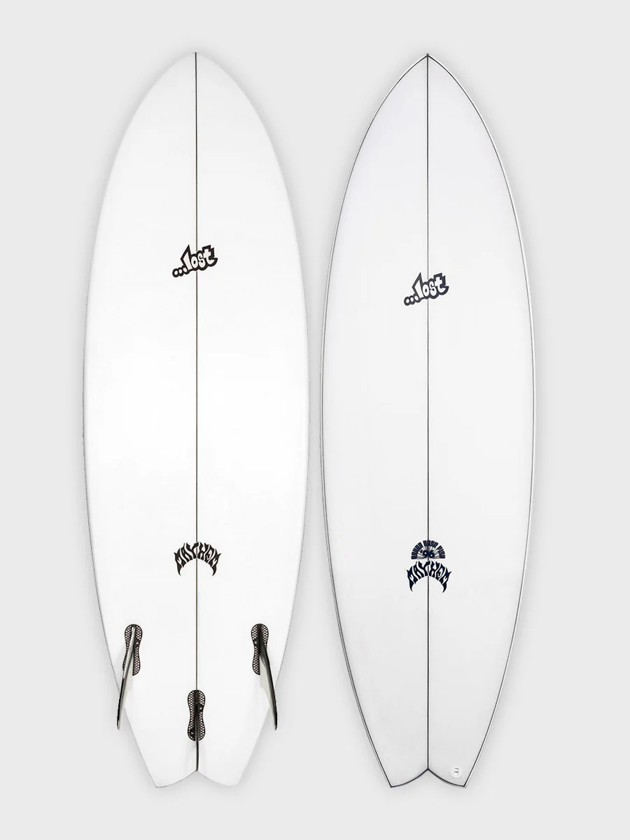 RNF 96 - Lost Indonesia