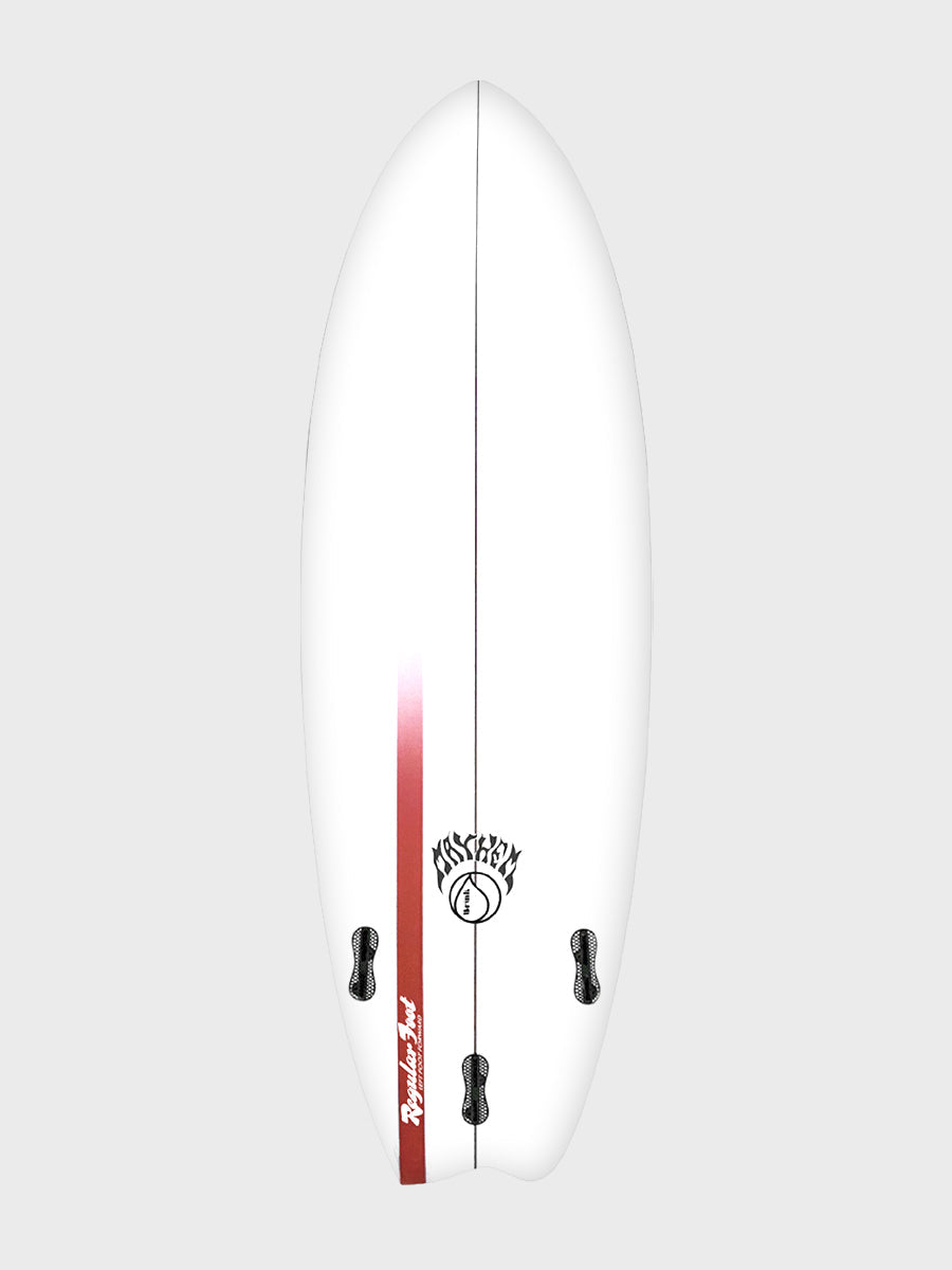 Micks Tape Regular – Lost Surfboards