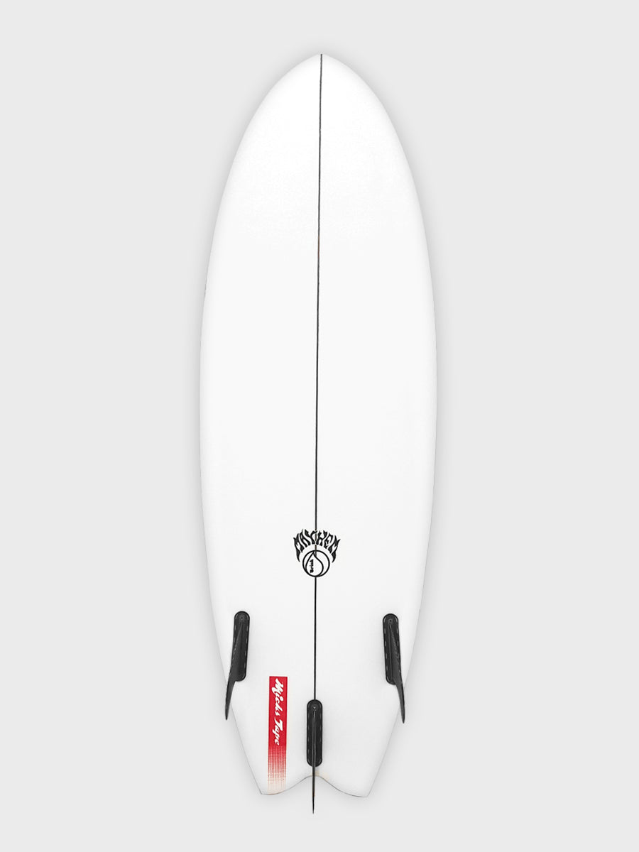 Micks Tape SYM – Lost Surfboards