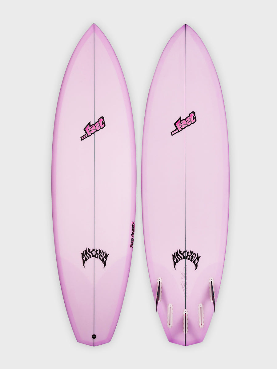 Lost Mayhem Party Crasher – Lost Surfboards