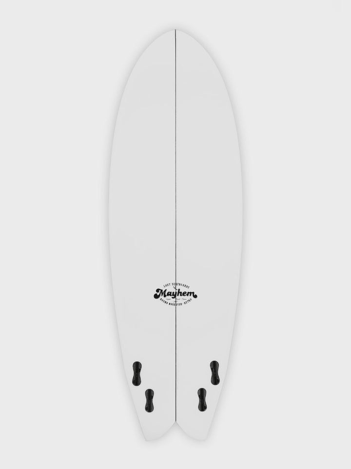 Lost Mayhem RNF Retro – Lost Surfboards