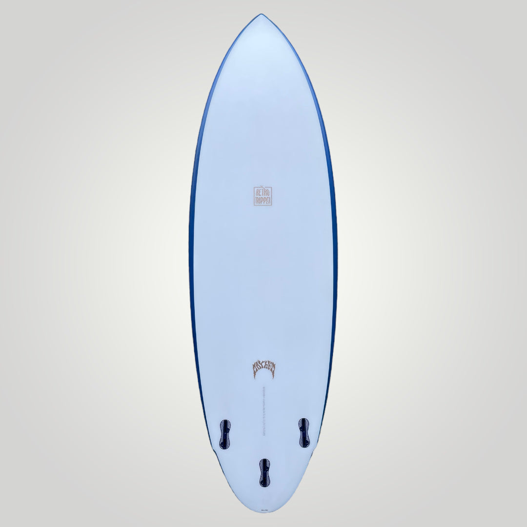 LOST BLACK SHEEP RETRO TRIPPER EPOXY SURFBOARD – The Boardroom