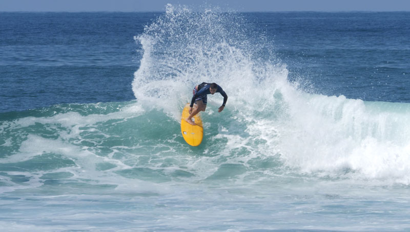 Glydra - Lost Surfboards by Mayhem