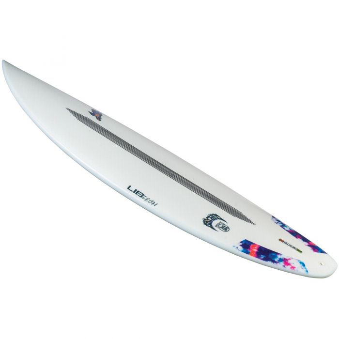 Lib Tech Little Wing - Lost Surfboards by Mayhem