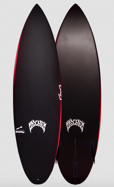 LOST SUB DRIVER 2.0 THUMB (DOUBLE DART) – Lost Hossegor